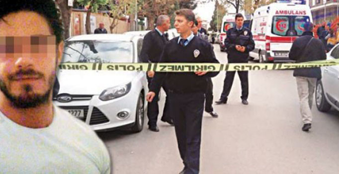 Maltepe'de babasına bombalı paket bırakan mühendis saldırıyı itiraf etti