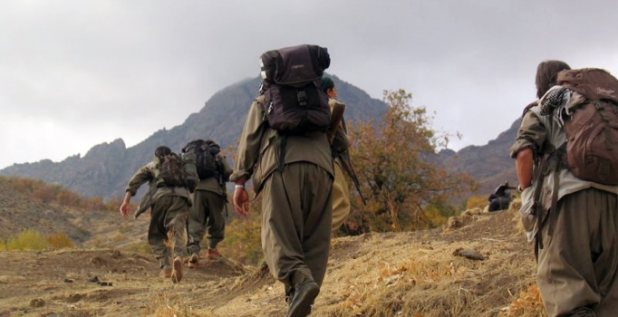 Şırnak'ta 7 PKK'lı teslim 
oldu, rakam 811'e yükseldi