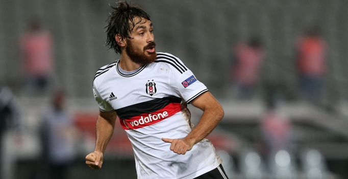 Veli Kavlak'tan rahatlatan haber