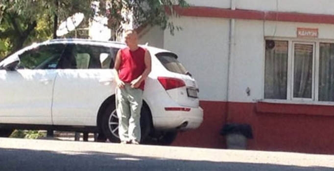 Arda Kural ortaya çıktı