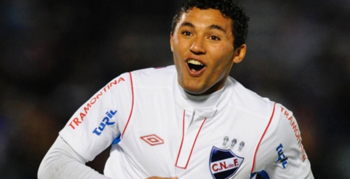 Kasımpaşa'da Viudez'in sözleşmesi feshedildi