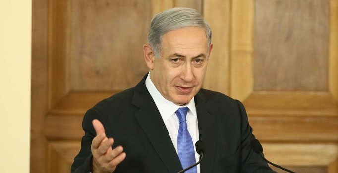 İsrail'den '1967' dayatması: 1967'den önceki Kudüs'e geri dönülmeyecek