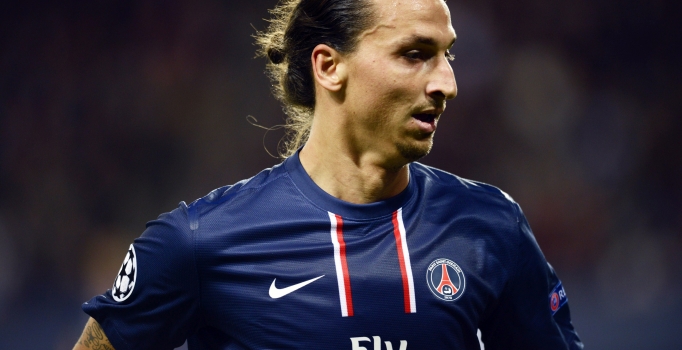 ''Zlatan Ibrahimovic 4 gün 
sonra Galatasaray'da''