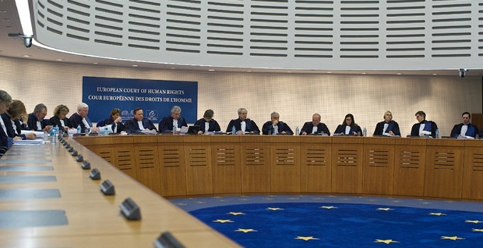 AİHM'den FETÖ hakimine ret | Son dakika haberleri