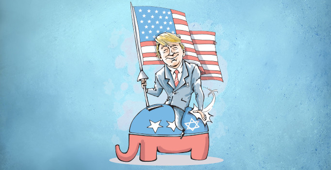 Şinasi Gündüz yazdı: ABD seçiminin asıl kazananı kim?