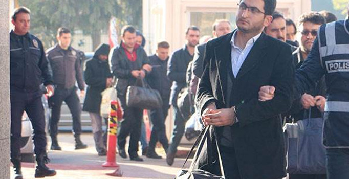 Gaziantep ve Kocaeli'de avukat ve öğretmenlere gözaltı!