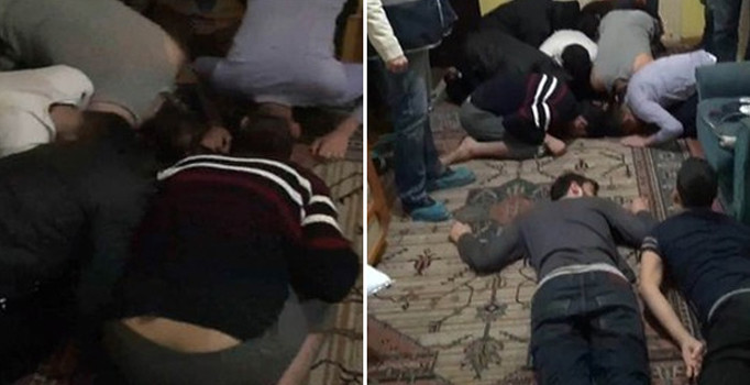 Sakarya'da DEAŞ operasyonu: 18 kişi gözaltında