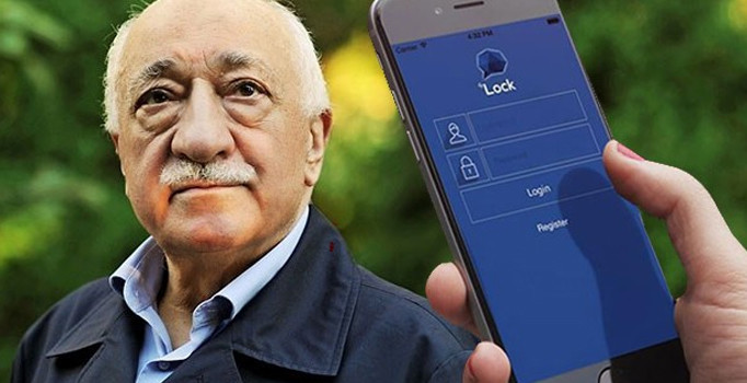 Gülen'in ByLock sistemdeki kullanıcı ismi belli oldu