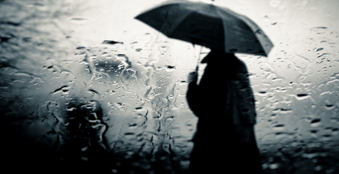 Balkanlardan soğuk ve yağışlı hava dalgası geliyor