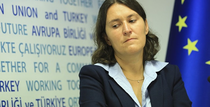 Türkiye yine istemedi ziyaret iptal oldu