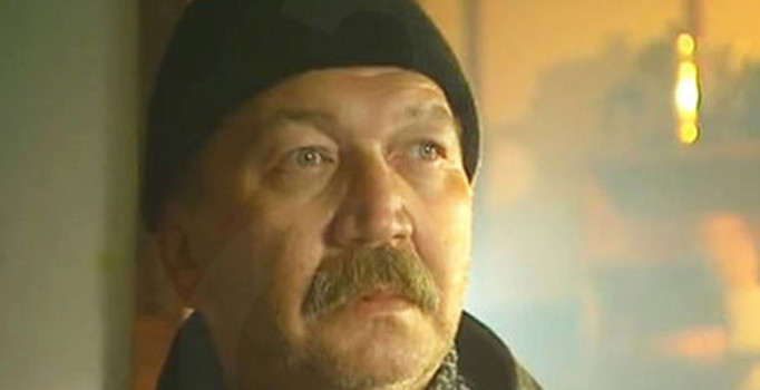 Türk sinemasının usta oyuncusu Mete Dönmezer hayatını kaybetti