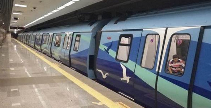 İstanbul'da ulaşım için önemli karar: Seferler sabaha kadar yapılacak