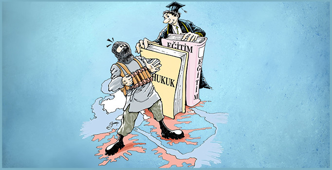 Cafer Talha Şeker yazdı: İslam dünyasının bugünkü hali ilahi bir ceza mı?