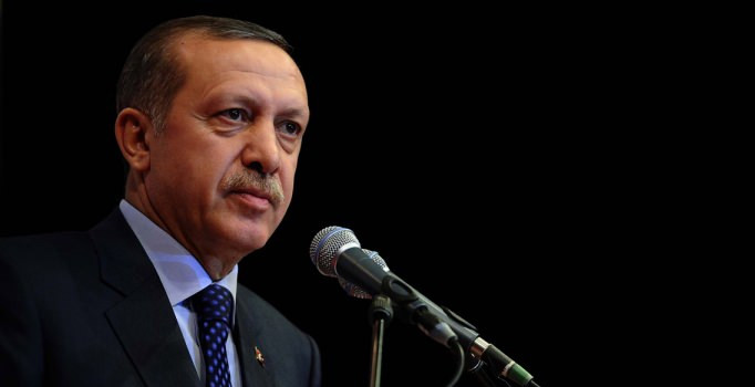 Erdoğan'dan İslam dünyasına çağrı: 'Hep beraber söküp atalım'