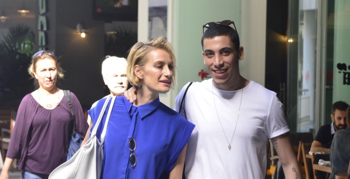 Can Bonomo ve Didem Soydan evleniyor mu?