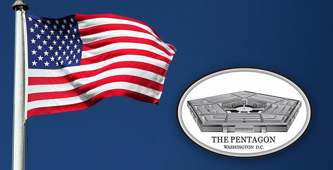 Pentagon'dan Münbiç açıklaması