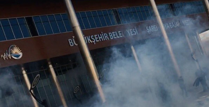 Van Büyükşehir Belediyesine Van Valisi Taşyapan kayyum atandı | Son dakika haberleri