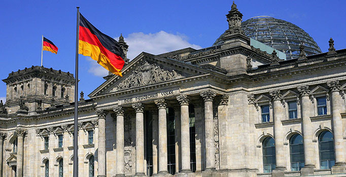 Almanya’yı mülteciler kurtardı