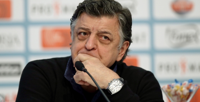 Yılmaz Vural: Umut tacirliği yapmıyoruz