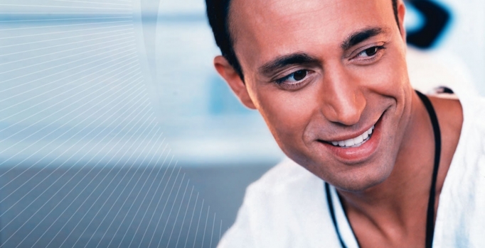 Mustafa Sandal’ın 5 milyon TL’lik yüzen evi