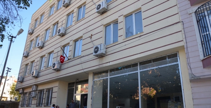 El Konulan FETÖ dershanesi ücretsiz eğitim merkezi oldu