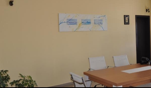 Eskişehir'de FETÖ'nün eski okulunda gizli kameralar bulundu