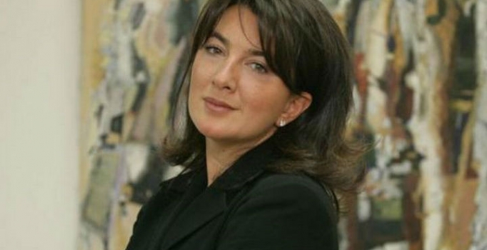 Ünlü Yazar Tulu Gümüştekin vefat etti