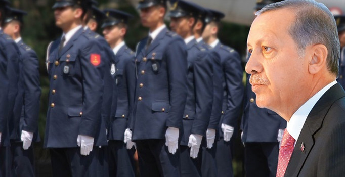 Erdoğan'dan tutuklu askeri öğrencilerle ilgili talimat: Mağduriyetler giderilsin