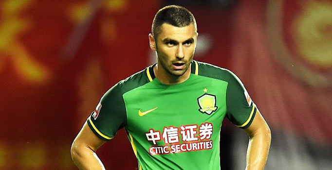 Burak Yılmaz'ın yeni teknik direktörü belli oldu