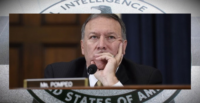 Trump CIA Başkanı olacak ismi belirledi: Mike Pompeo