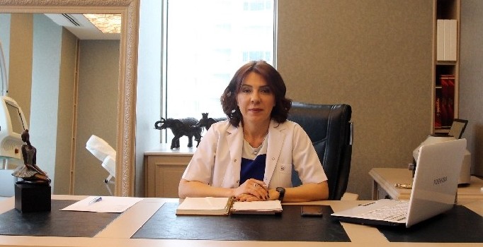 Mezoterapi ile yıpranmış ciltlere son