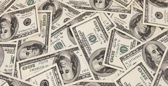 Dolar yine rekor kırdı | 1 dolar kaç TL (lira) oldu?