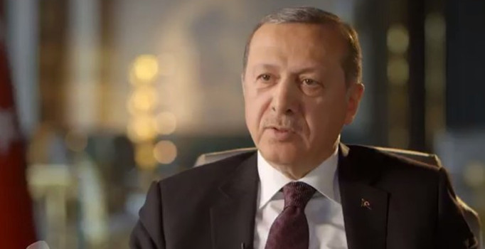 Cumhurbaşkanı Erdoğan, Mavi Marmara anlaşmasından sonra ilk kez İsrail televizyonuna röportaj verdi