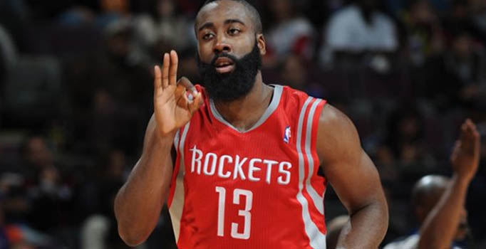 James Harden'a inanılmaz teklif!
