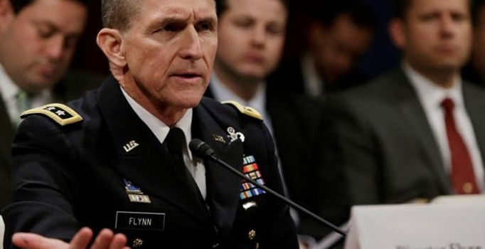 Trump'ın Ulusal Güvenlik Danışmanı Flynn'den darbecilere destek