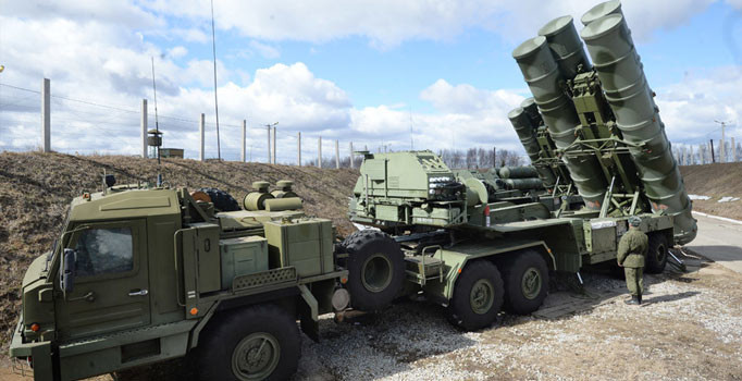 Bakan Fikri Işık: Rusya ile s400 için görüşüyoruz | Son dakika haberleri