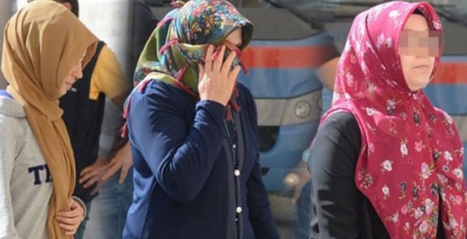 15 ildeki 'FETÖ ablası' operasyonunda 6 tutuklama | Son dakika haberleri