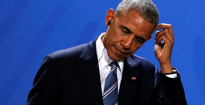 Obama, Suriye çözümünde topu Rusya'ya attı
