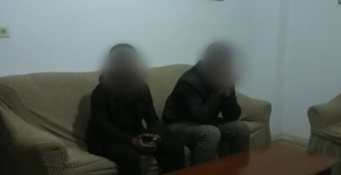 Hakkari'de teslim olan teröristlerden çarpıcı itiraflar