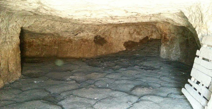 Mardin Valiliği: Nusaybin'de etkisiz hale getirilen 2 PKK'lı 'Bagok' sorumlusu