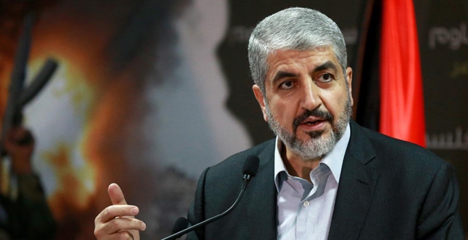 HAMAS Mahmut Abbas'a tepki gösterdi