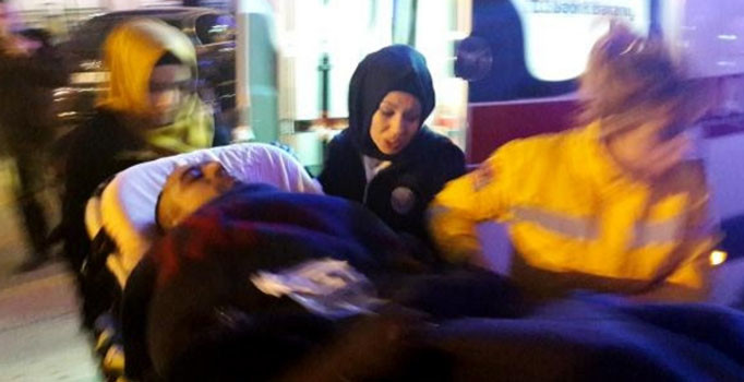 Fırat Kalkanı'nda DEAŞ'tan bombalı saldırı: 1 asker şehit, 2 asker yaralı | Son dakika haberleri