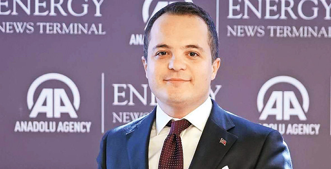 Arda Ermut: Trump Türkiye açısından bir şans