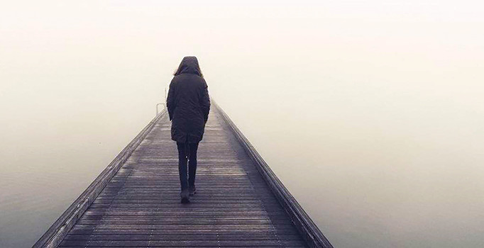 Zekiler yalnızken daha mutlu