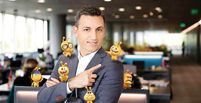 Selocan gitti Emocan geldi