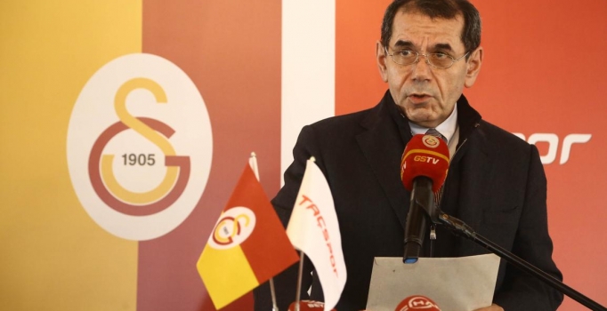 Ibrahimovic geliyor mu? Dursun Özbek açıkladı