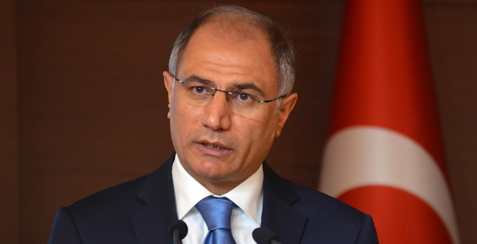 Son Dakika Haberleri: Efkan Ala: Darbe girişimi paralel çetenin işi, halk sokaklara çıksın