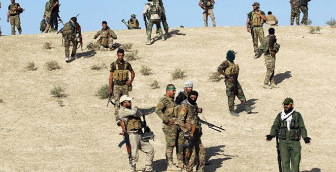 Haşdi Şabi’nin üç aşamalı Telafer planı