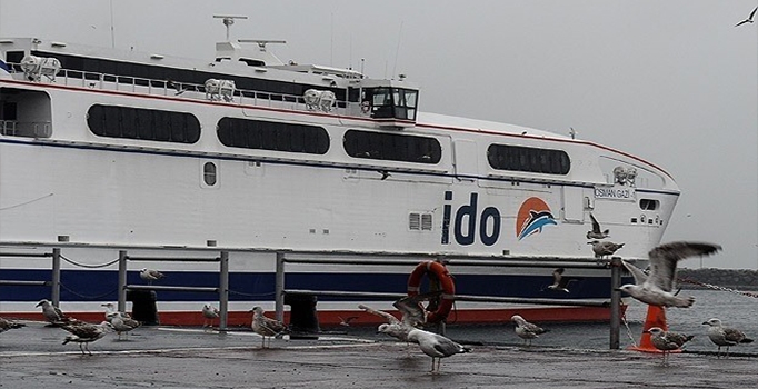 İDO "23 Nisan Bayramı"na özel ek seferler düzenleyecek