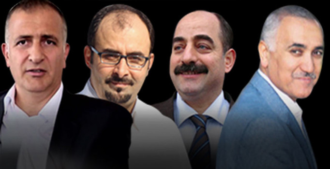 FETÖ'den arananların mal varlıklarına el konulacak